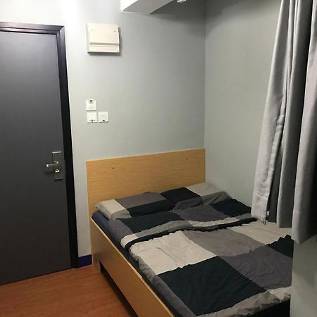 Check Inn Hk Hong Kong Bilik gambar