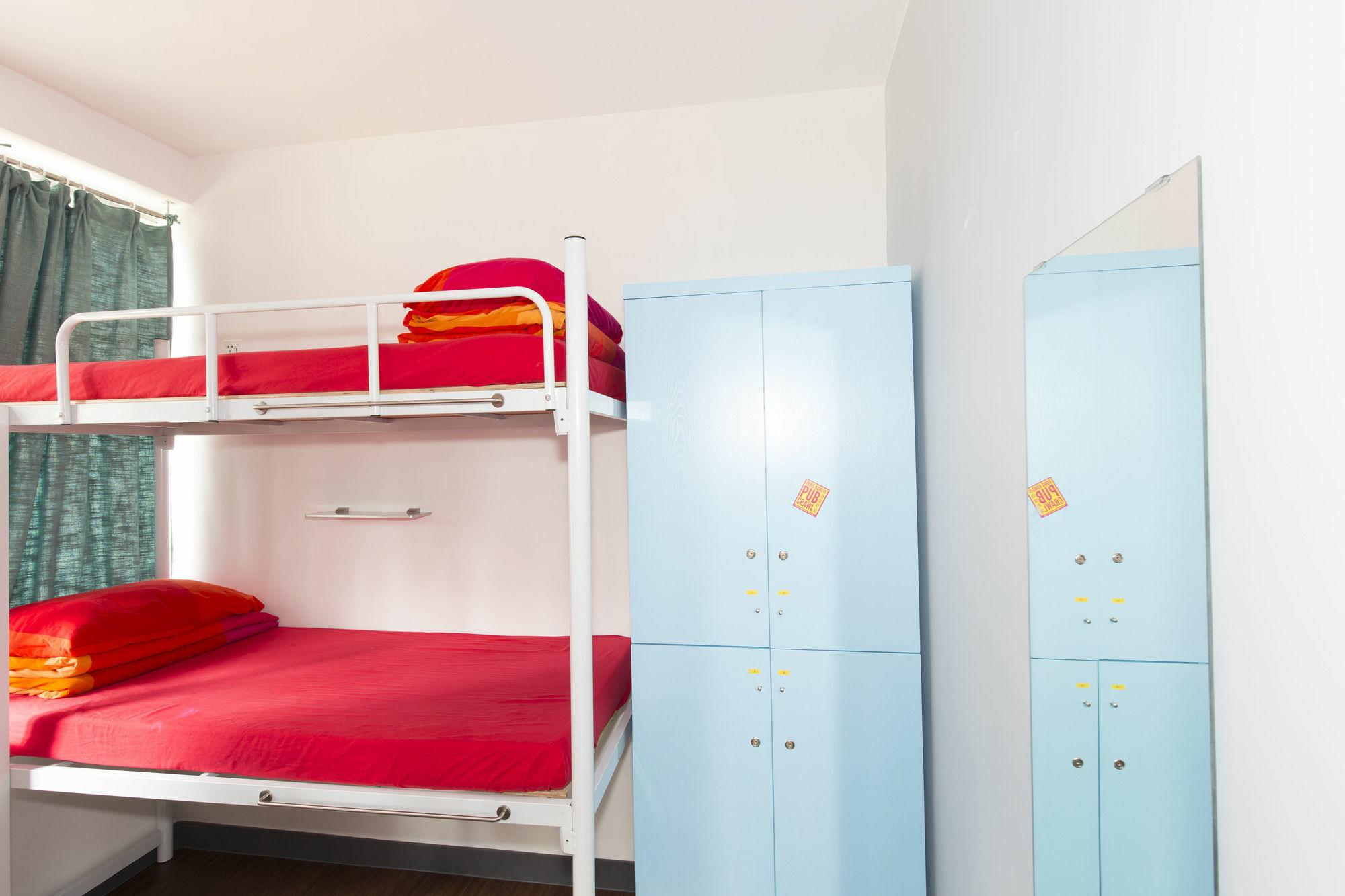 Check Inn Hk Hong Kong Luaran gambar