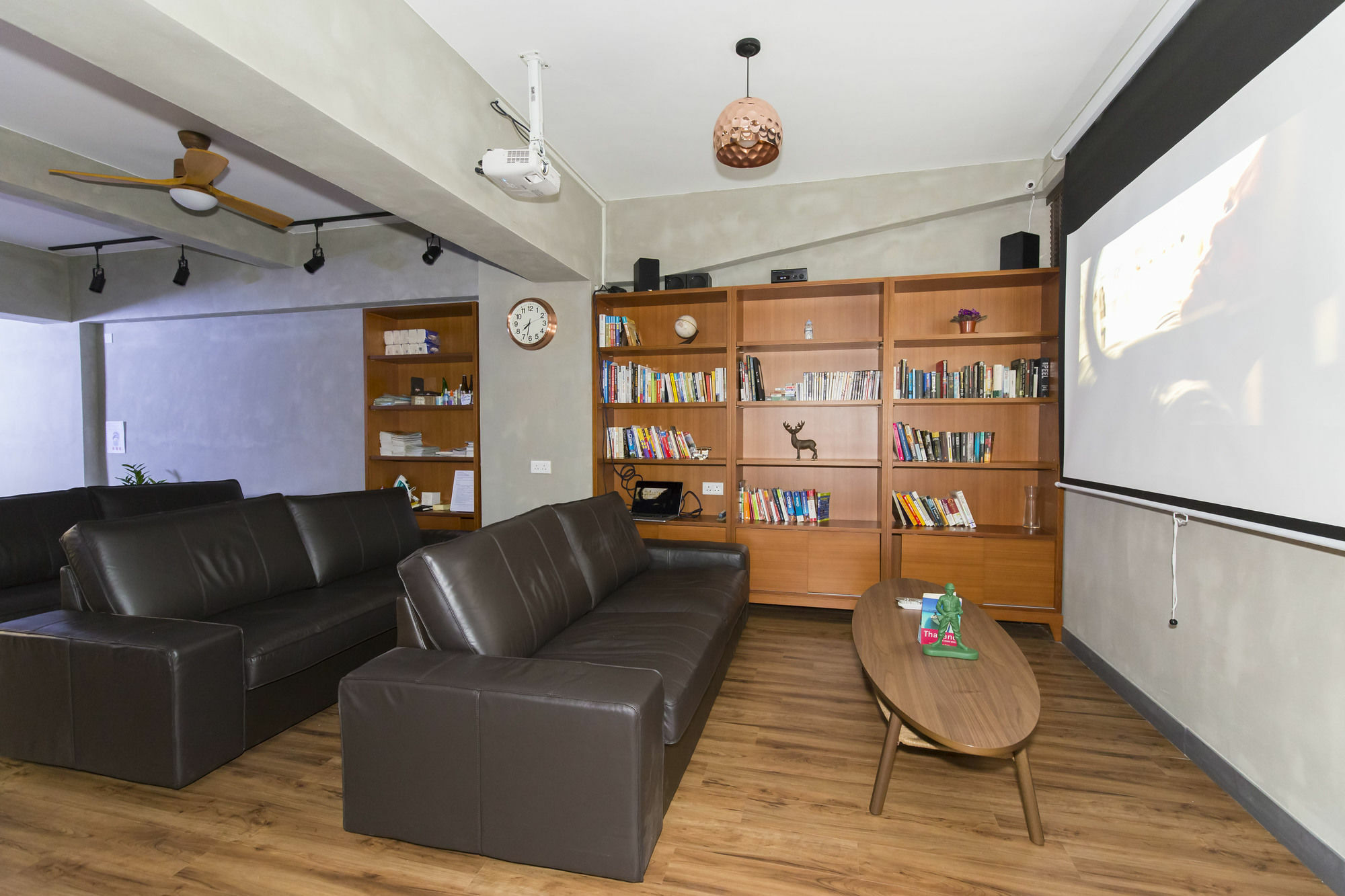 Check Inn Hk Hong Kong Luaran gambar